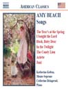 BEACH: Songs